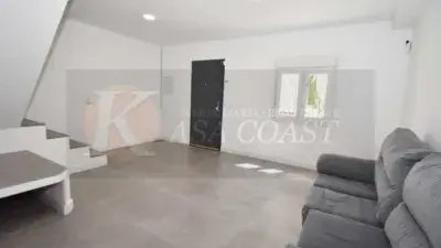 Casa en venta en Fuengirola centro cerca del mar