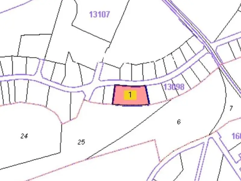 venta Terreno en Es Mercadal, Balears (Illes) (ZCJ-SOL0010)- Globaliza