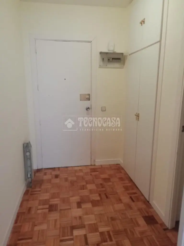 Piso en venta en Pacifico Madrid 112m2 3 dormitorios 2 baños garaje