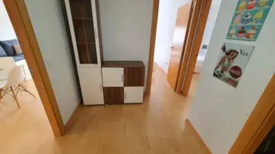 Piso en Venta Vila real Junto Parque Mayorazga Garaje Trastero