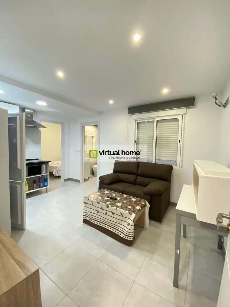 Apartamento 1 Dormitorio Benidorm Poniente 45m2