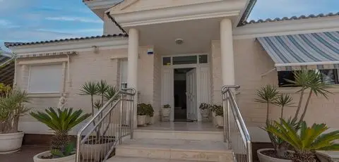 Villa de Lujo 5 Dormitorios Torrevieja