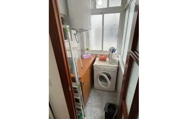Alquiler Apartamento 4 Dormitorios Málaga