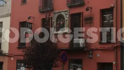 Piso en Venta Manlleu Centrico 2 Dormitorios