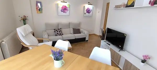 Apartamento en Madrid, Almenara