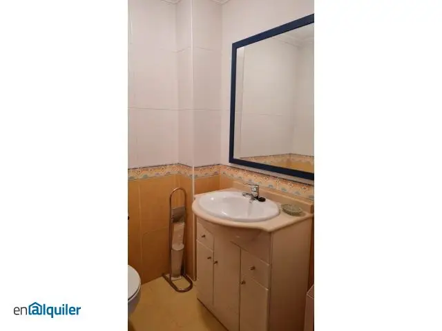 Alquiler Piso 2 Dormitorios A Guarda