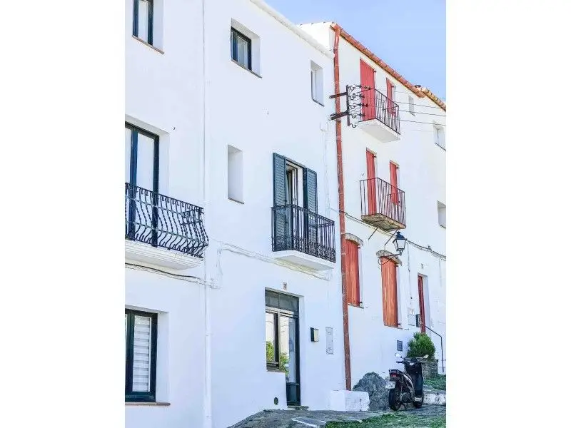 Casa en Cadaques 3 habitaciones cerca aparcamiento