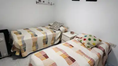 Apartamento en alquiler en Calle Rambla Caballero, Número 1