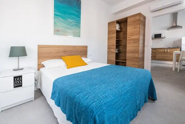 Apartamento en València, Cabanyal-Canyamelar