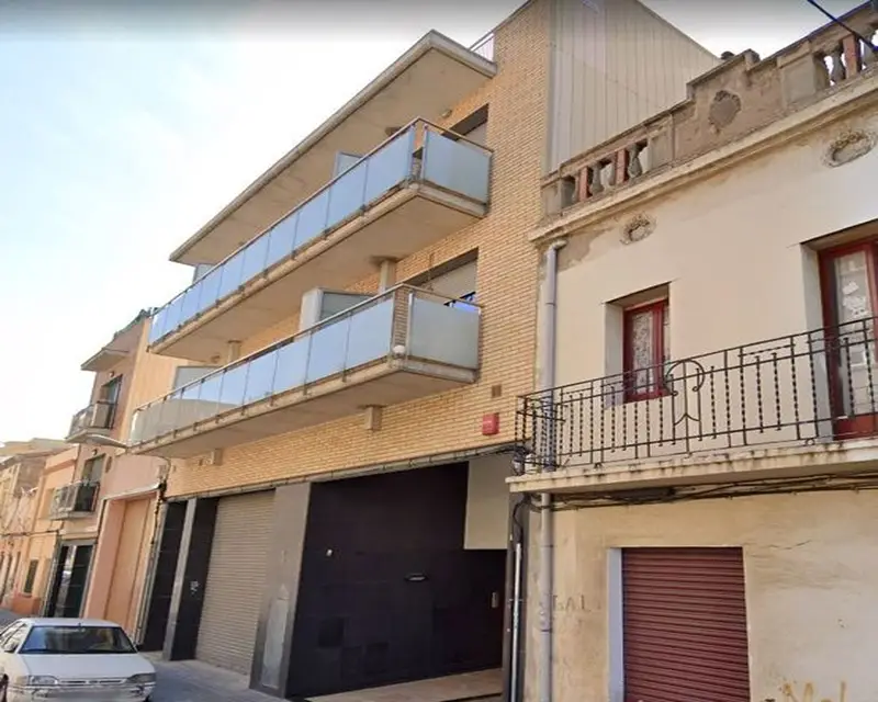 Estudio 25m2 en Badalona