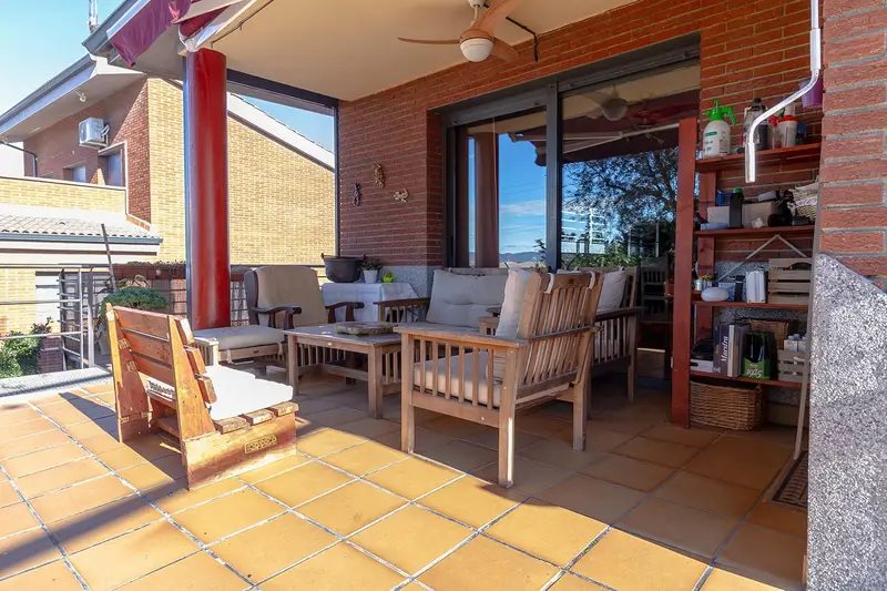 Casa en Venta 4 Dormitorios Can Parellada Masquefa