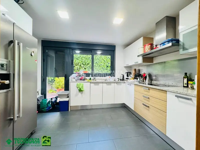 Chalet en Layos Toledo 242m2 4 dormitorios piscina jardin