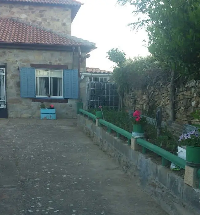 Chalet en Venta Santa Catalina de Somoza Leon 530m2 3 Dormitorios 3 Banos