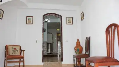 Casa en venta en Calle del Socorro, 7