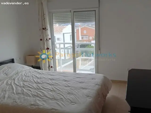 Duplex en Alquiler Denia Cerca del Mar