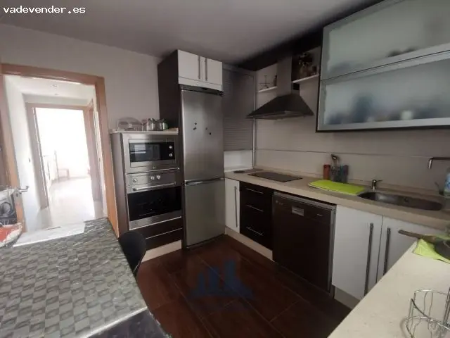 Atico Duplex Jardines Guadiana 3 Dormitorios Garaje Trastero