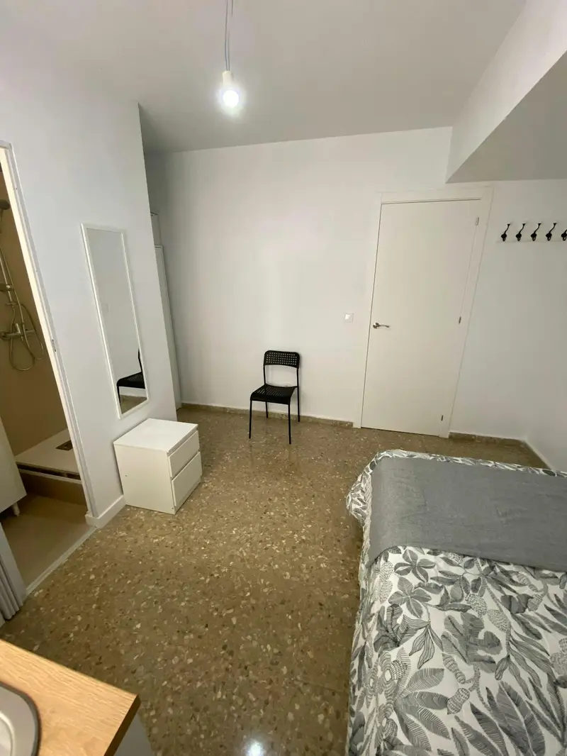 Habitación alquiler Manises, España