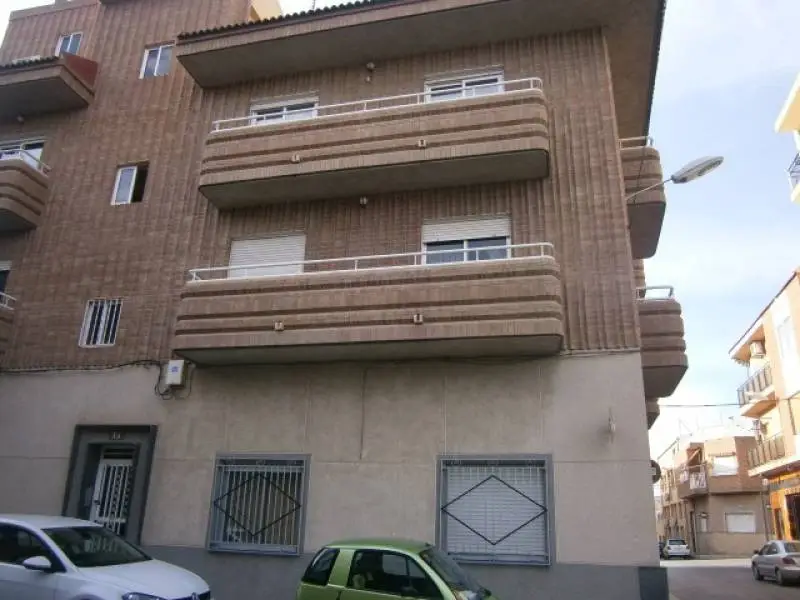 Piso en Elda Petrer 145m2 3 habitaciones 2 baños terraza
