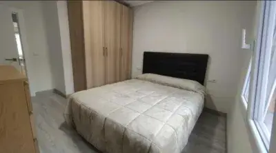 Piso Reformado Cerca del Centro de Gijon