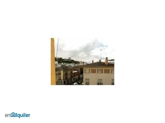 Alquiler Piso Real Cartuja Curso 25 26