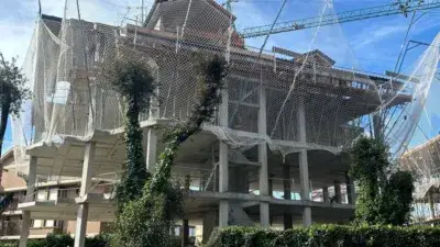 Piso en Venta en Ris Noja - A Estrenar con Jardin y Piscina