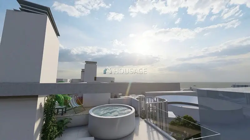 Pisos de Obra Nueva en Estepona Residencial Estepona Plaza