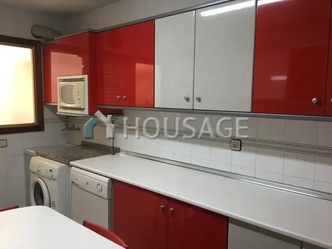 Piso en venta Callosa den Sarria 96m2 3 dormitorios 2 baños