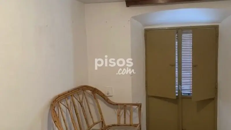 Casa en venta en Calle del Albarracín