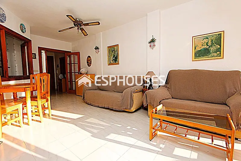 Apartamento en venta Guardamar Playa Alicante cerca de la playa