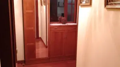 Alquiler Piso Amueblado 2 Dormitorios Septiembre Junio