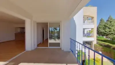Piso en venta Mijas Golf Ideal Inversores 1 dormitorio