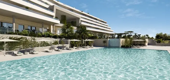 Apartamento en Venta Fuengirola 2 Dormitorios Vistas al Mar