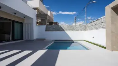 Chalet en venta en Carrer de Málaga