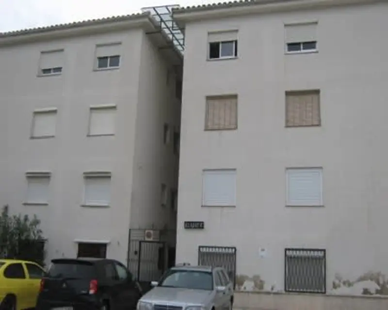 Piso 3 Habitaciones 69m2 Bellvei Tarragona
