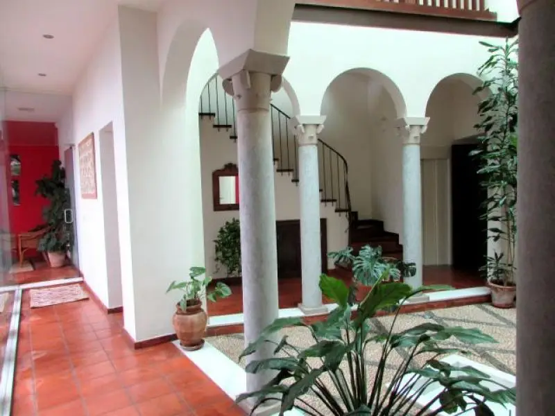Casa de Lujo en Centro Córdoba 4 Dormitorios 425m2