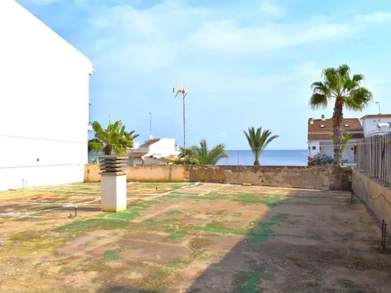 venta Piso en Santa Margalida, Balears (Illes) (HUD-charme00767)- Globaliza