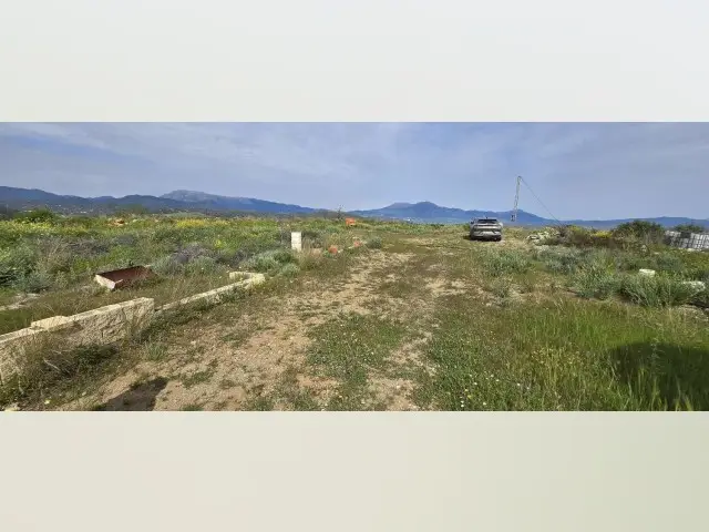 Terreno en venta Coin, España