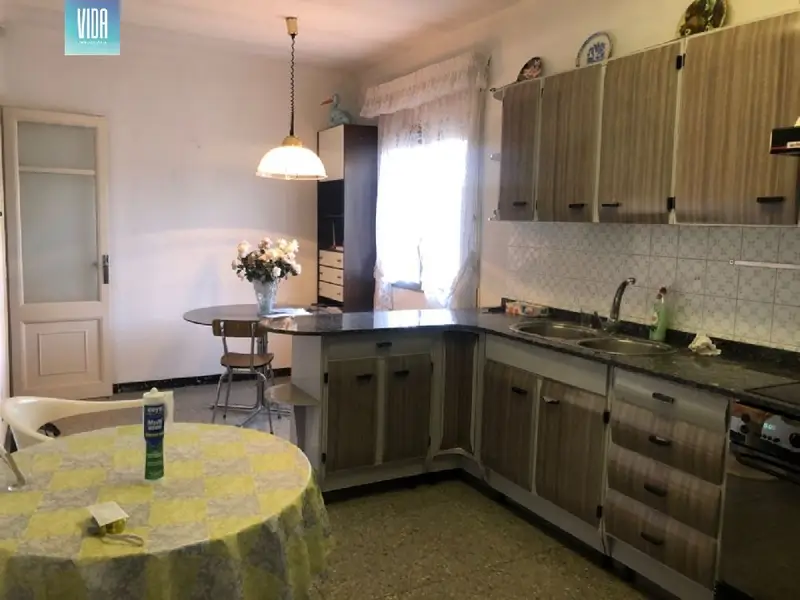 Casa en Venta Font dels Capellans Manresa 3 Parcelas Edificables