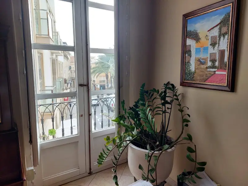 Venta Casa con Terraza en Centro Zapillo Almería