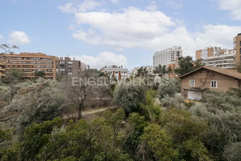 Apartamento de Lujo en Nueva Espa												ña Madrid