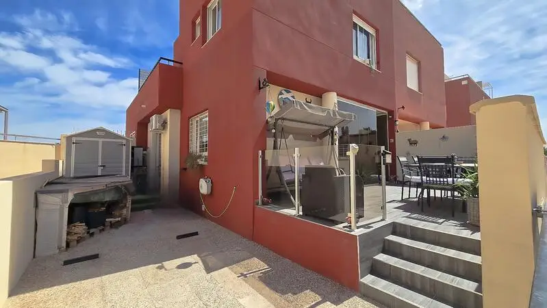 3 Cuarto Local Comercial en venta
Orihuela Costa, Alicante