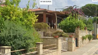 Chalet en venta en Carrer de Duesaigües