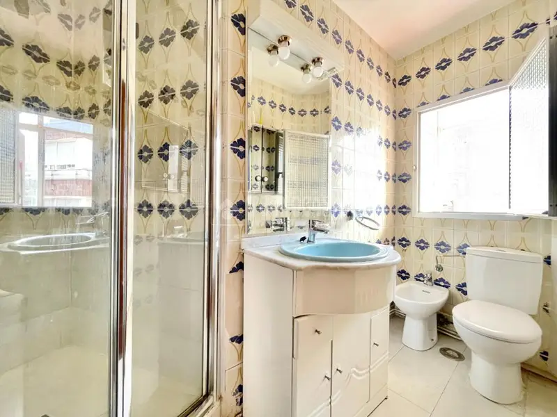 Piso en venta en Puente de Vallecas 3 dormitorios terraza cerca del parque