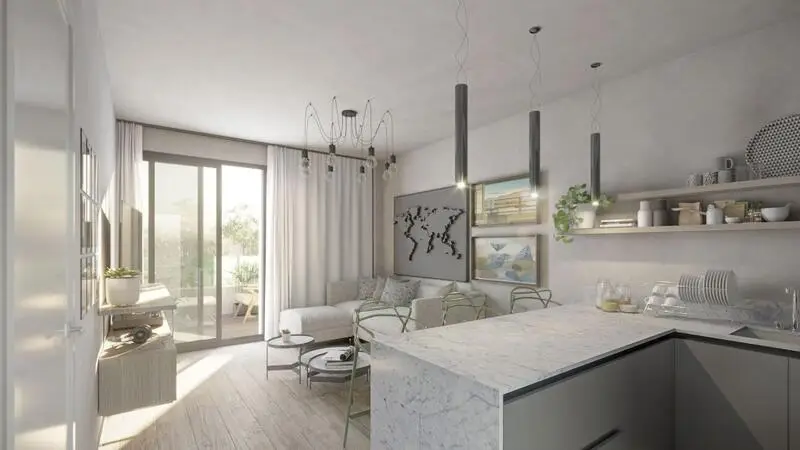 Apartamentos en Venta Las Lagunas Mijas