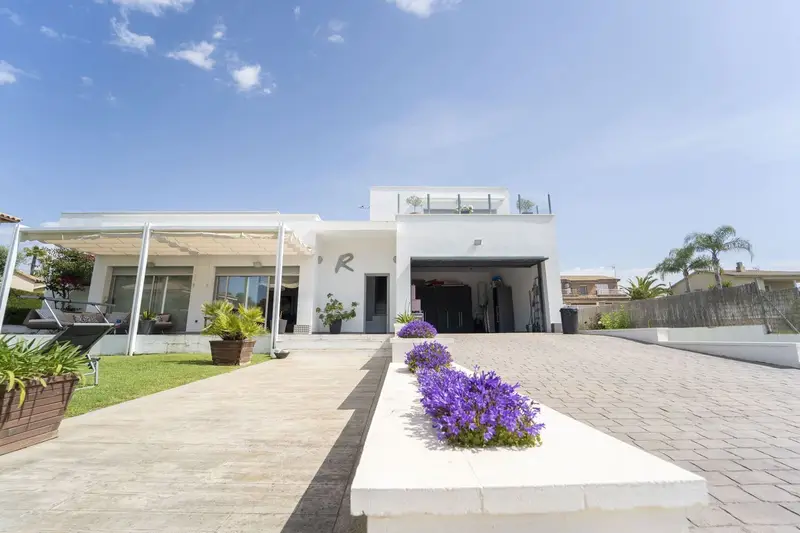 Chalet en venta en Barcelona ciudad, Barcelona