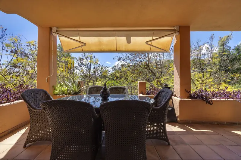 Apartamento de Lujo 4 Dormitorios Marbella