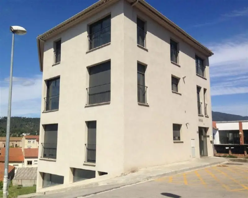 Garaje en Venta en Sentmenat 26m2