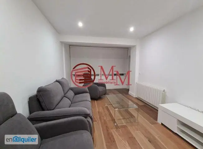 Piso en Alquiler en Vallellano Fleming Cordoba 2 Dormitorios 2 Baños