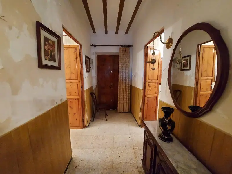 Casa en Venta en Sorbas Almeria 212m2