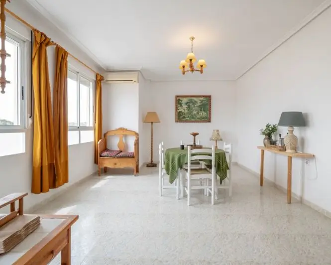 3 Bed Apartment for sale